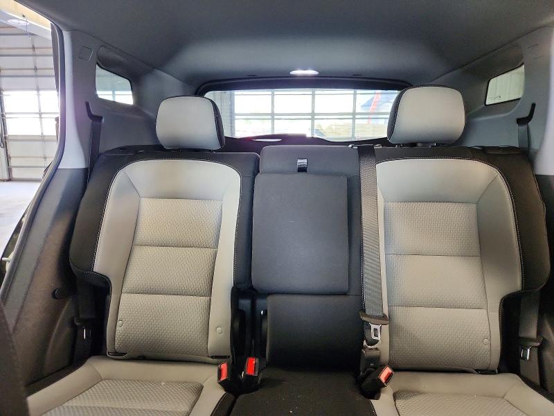 Продажа на аукционе авто 2022 Gmc Terrain, vin: 3GKALTEV7NL232000, номер лота: 51300406