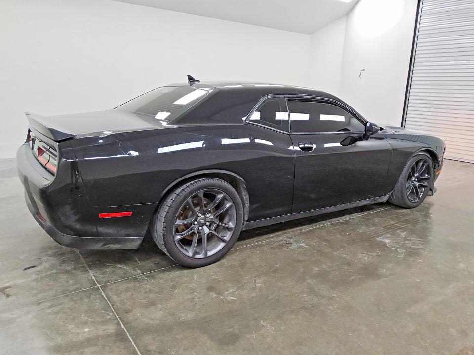 Aukcja sprzedaży 2016 Dodge Challenger, vin: 2C3CDZFJ6GH316793, numer aukcji: 48547356