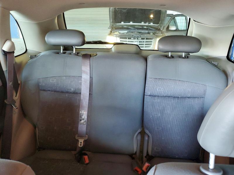 2007 Chrysler Pt Cruiser მანქანა იყიდება აუქციონზე, vin: 3A4FY48B77T530117, აუქციონის ნომერი: 54715866