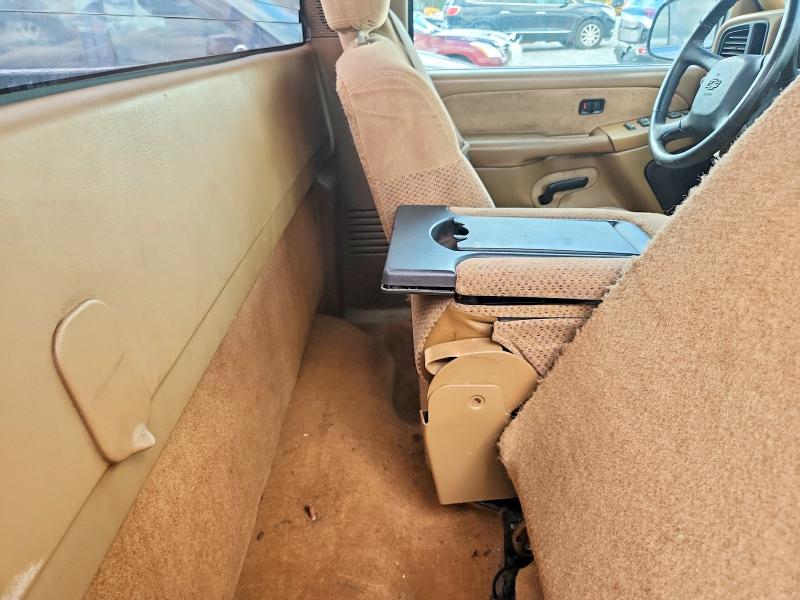 Продаж на аукціоні авто 1999 Chevrolet Silverado, vin: 1GCEC14T1XZ128955, номер лоту: 54816516