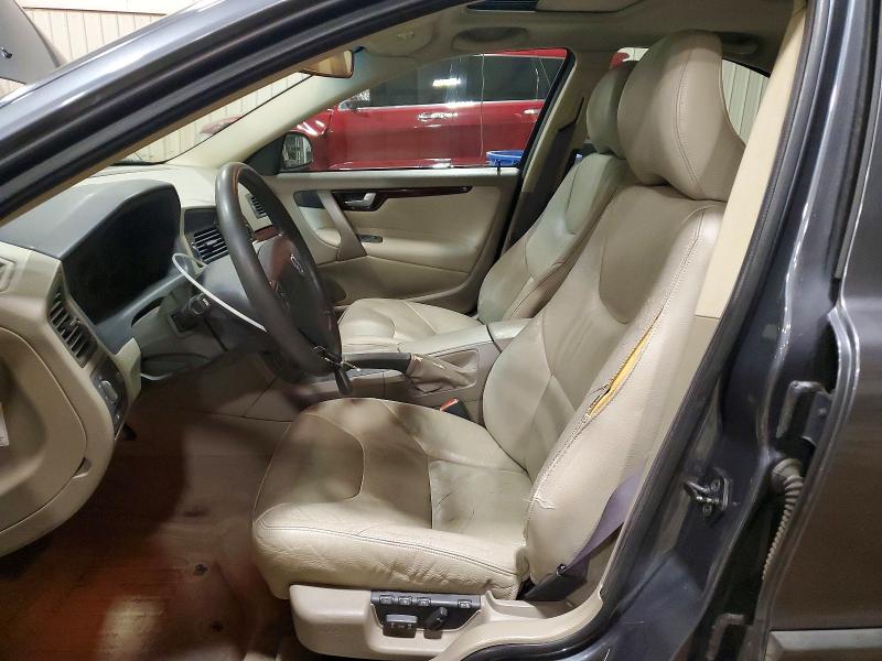 Продаж на аукціоні авто 2003 Volvo S60, vin: YV1RS58D232259503, номер лоту: 52716336