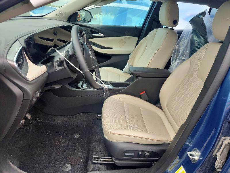 2024 Buick Encore Gx მანქანა იყიდება აუქციონზე, vin: KL4AMGSL1RB213401, აუქციონის ნომერი: 50769126