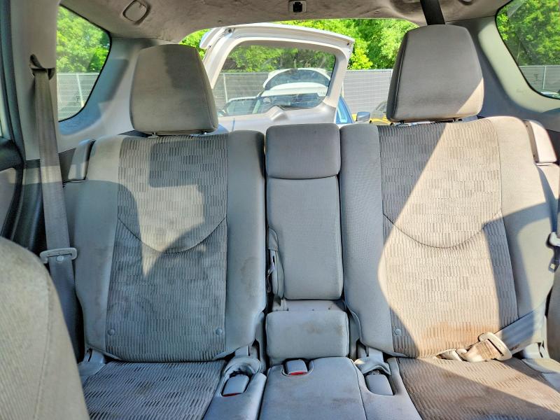 Aukcja sprzedaży 2012 Toyota Rav4, vin: 2T3BF4DV5CW179334, numer aukcji: 54863976
