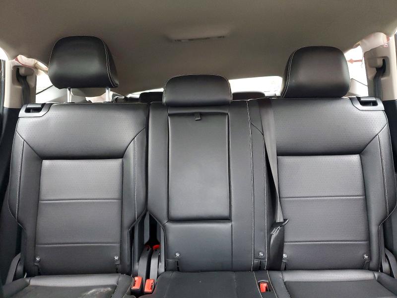 Продажа на аукционе авто 2021 Volkswagen Atlas, vin: 1V2WR2CA2MC580161, номер лота: 52318046