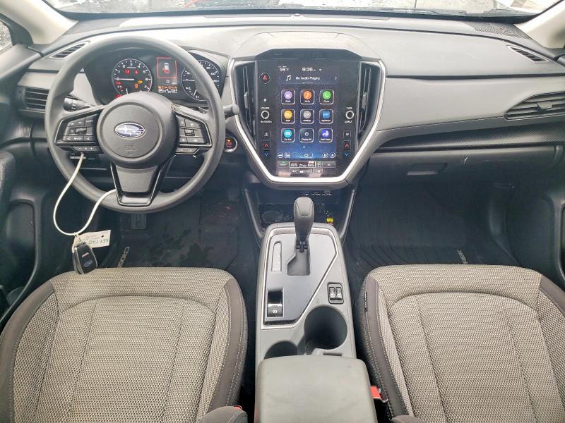 Продажа на аукционе авто 2024 Subaru Crosstrek, vin: JF2GUADC0RH206884, номер лота: 53477846