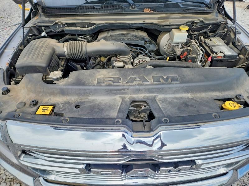 Продаж на аукціоні авто 2019 Ram 1500, vin: 1C6RREJT2KN578066, номер лоту: 52578746