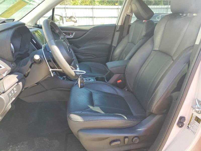 Aukcja sprzedaży 2023 Subaru Forester, vin: JF2SKARCXPH534092, numer aukcji: 52729876
