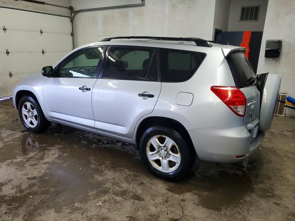 Aukcja sprzedaży 2007 Toyota Rav4, vin: JTMBK33V675013098, numer aukcji: 54945606
