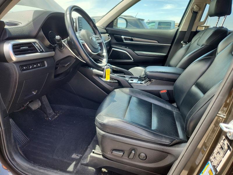 Aukcja sprzedaży 2020 Kia Telluride, vin: 5XYP6DHC1LG042551, numer aukcji: 52529356
