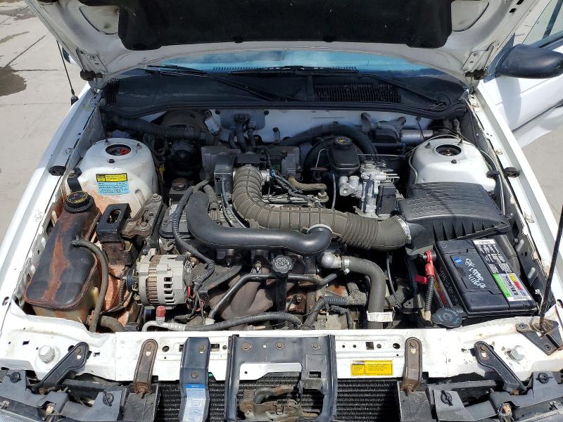 1994 Chevrolet Corsica მანქანა იყიდება აუქციონზე, vin: 1G1LD5546RY277950, აუქციონის ნომერი: 55111856