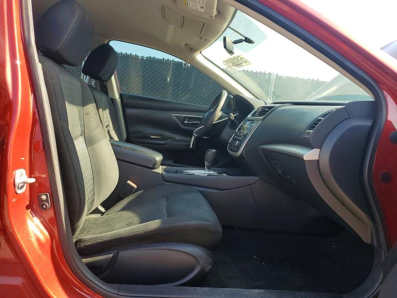 Aukcja sprzedaży 2016 Nissan Altima, vin: 1N4AL3AP5GC277315, numer aukcji: 51918456
