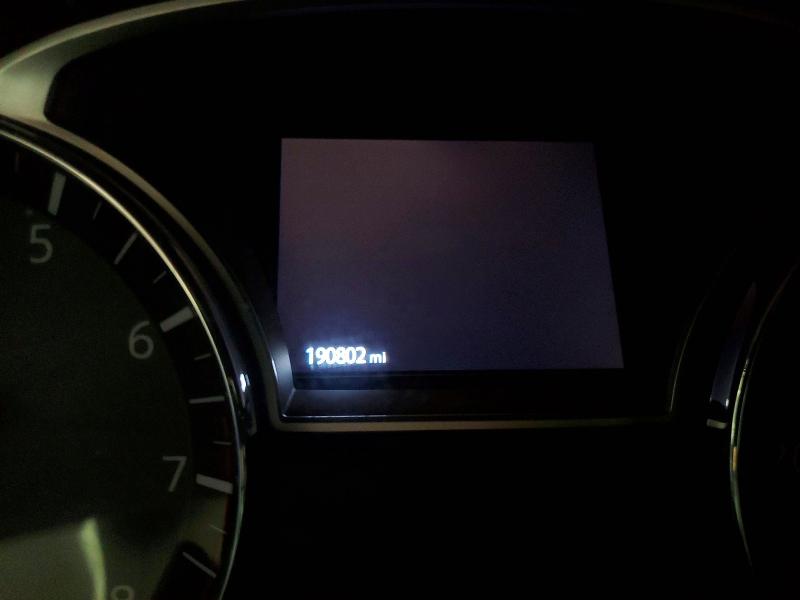 Aukcja sprzedaży 2019 Nissan Pathfinder, vin: 5N1DR2MM8KC596083, numer aukcji: 52450756