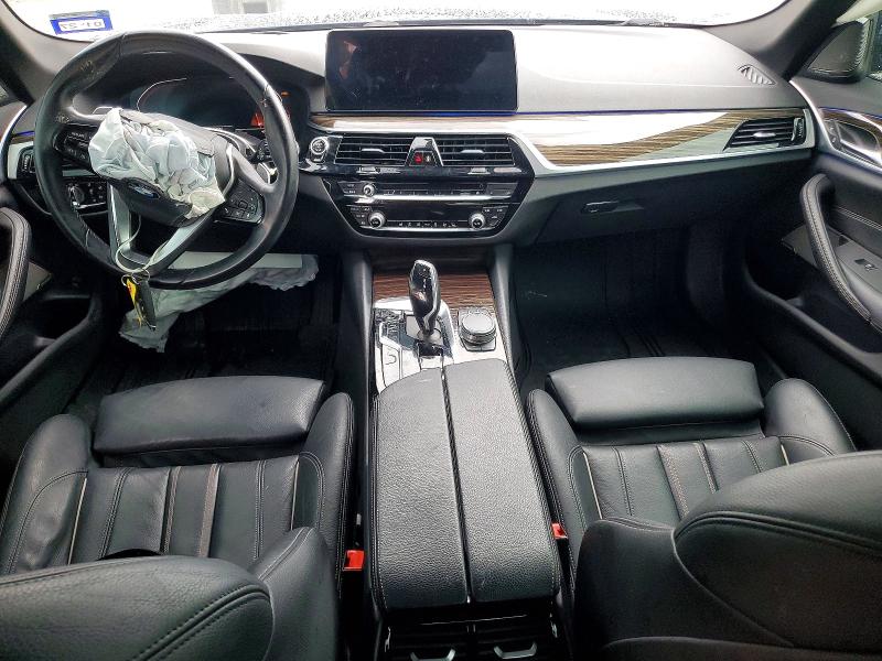 Aukcja sprzedaży 2021 Bmw 530, vin: WBA53BH07MCF26420, numer aukcji: 54487506
