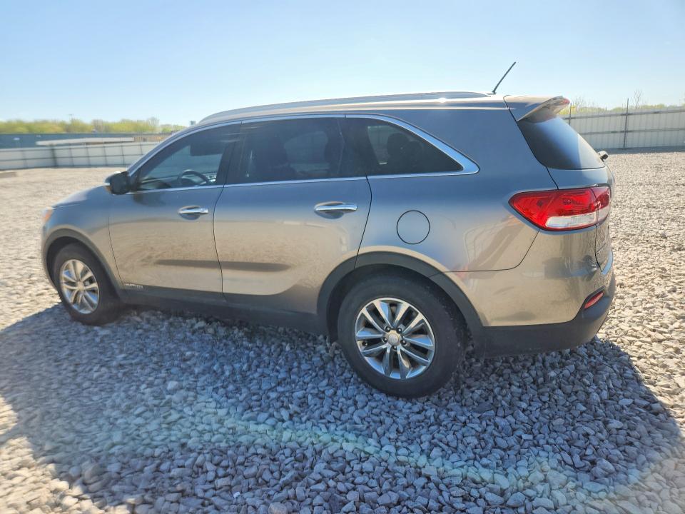 Продажа на аукционе авто 2016 Kia Sorento, vin: 5XYPGDA51GG093885, номер лота: 54049576