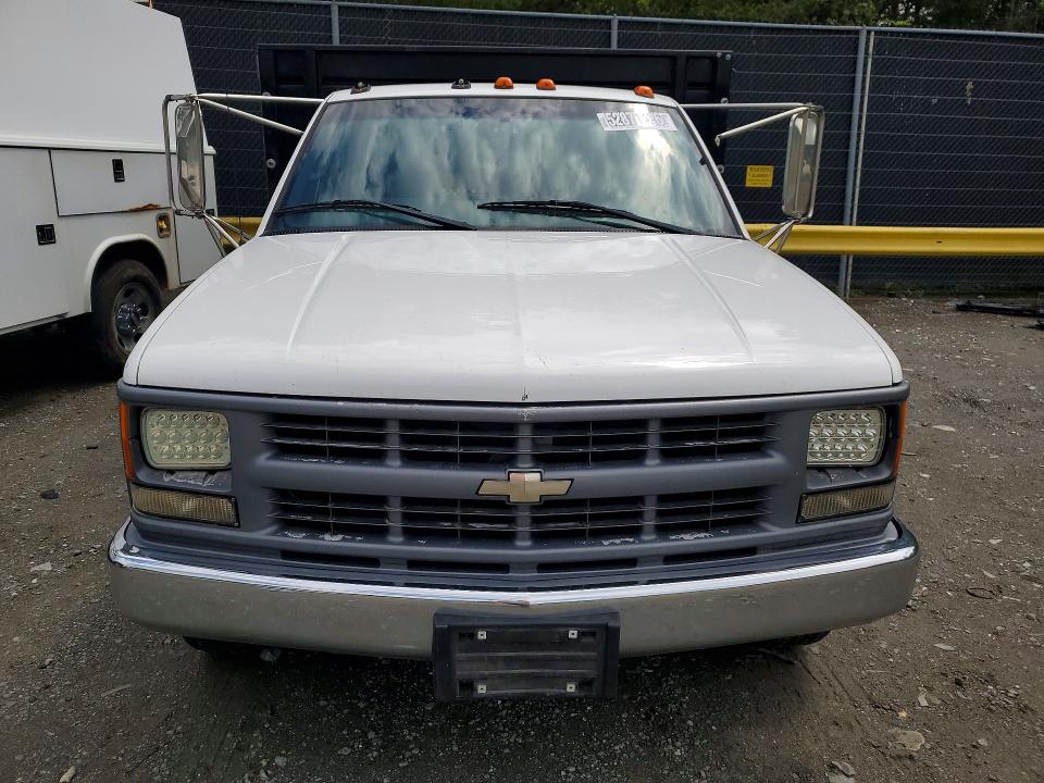 Продаж на аукціоні авто 1998 Chevrolet Gmt-400, vin: 1GBJC34R8WF068921, номер лоту: 52871426