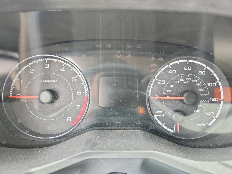 Продаж на аукціоні авто 2017 Subaru Impreza, vin: 4S3GTAA61H3710260, номер лоту: 53647836