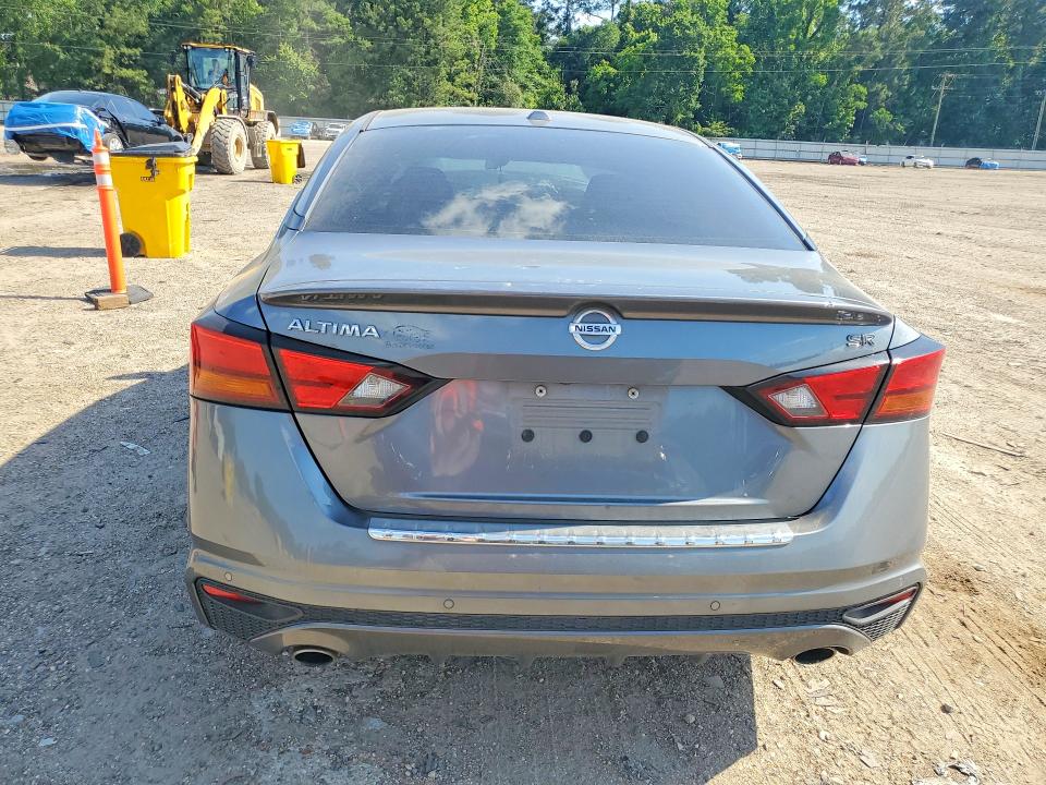 Продаж на аукціоні авто 2021 Nissan Altima, vin: 1N4BL4CVXMN317832, номер лоту: 53305796