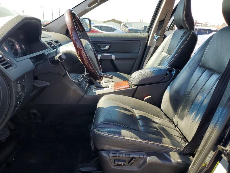 54263396 :رقم المزاد ، YV4952CYXD1664826 vin ، 2013 Volvo Xc90 مزاد بيع