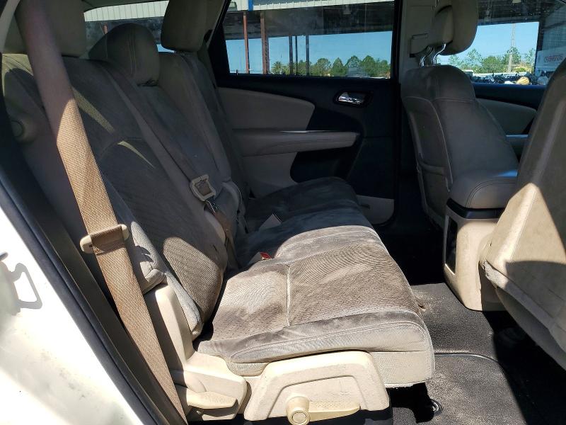 2012 Dodge Journey მანქანა იყიდება აუქციონზე, vin: 3C4PDCBG2CT391223, აუქციონის ნომერი: 52713826