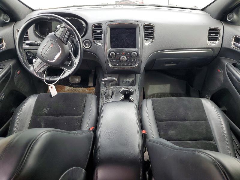 Aukcja sprzedaży 2018 Dodge Durango, vin: 1C4RDJDG9JC271602, numer aukcji: 52076376