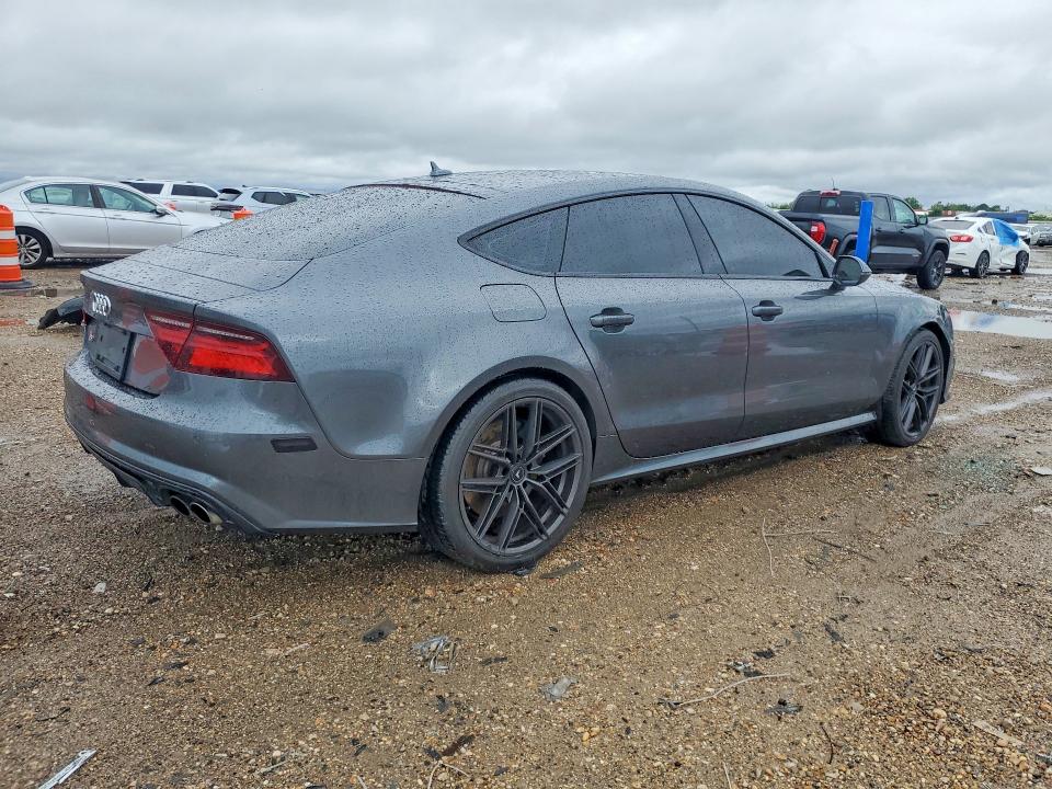 Aukcja sprzedaży 2016 Audi S7, vin: WAUW2AFC8GN169771, numer aukcji: 52037166