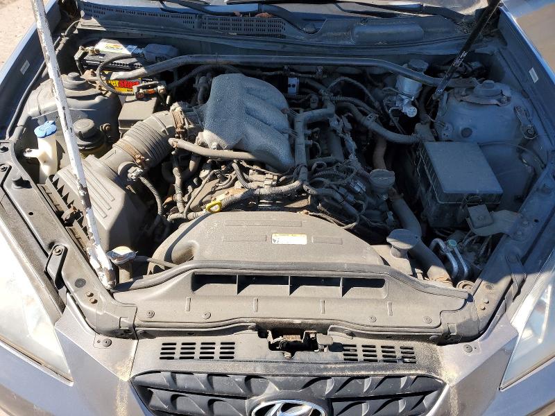 Продаж на аукціоні авто 2010 Hyundai Genesis Coupe, vin: KMHHU6KH4AU020402, номер лоту: 53992496