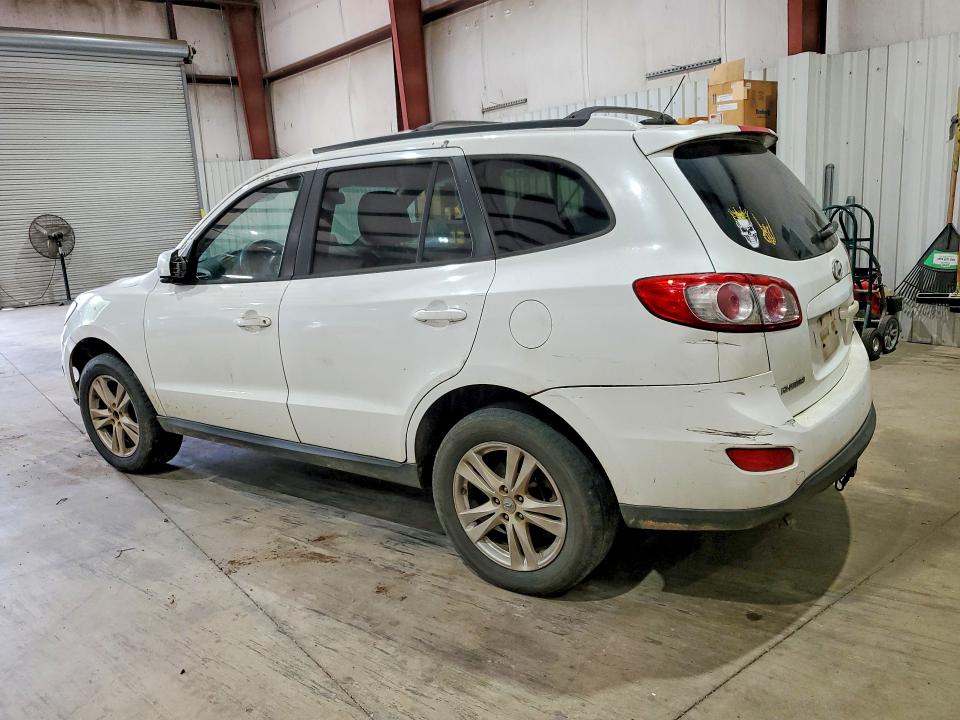2010 Hyundai Santa Fe მანქანა იყიდება აუქციონზე, vin: 5NMSH4AG0AH373917, აუქციონის ნომერი: 54459336