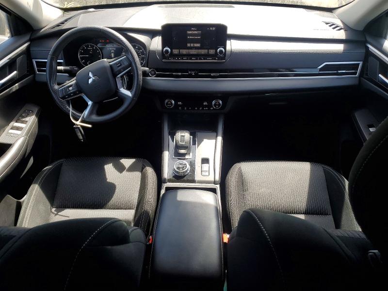 Aukcja sprzedaży 2022 Mitsubishi Outlander, vin: JA4J4TA82NZ019516, numer aukcji: 50970666