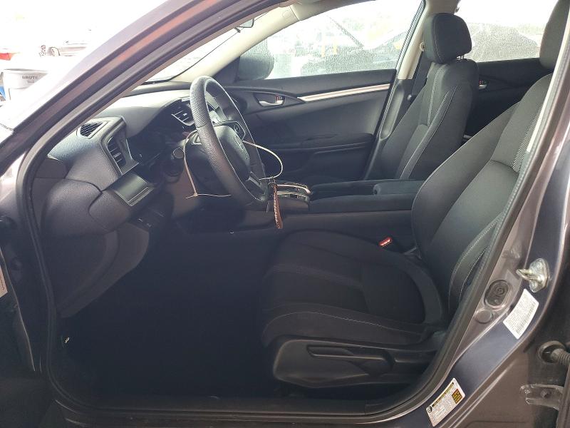 Aukcja sprzedaży 2017 Honda Civic, vin: 19XFC2F59HE078313, numer aukcji: 53443006