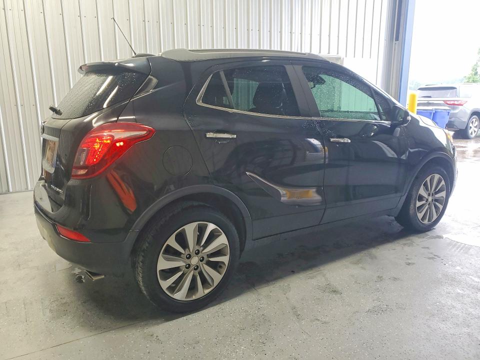 Aukcja sprzedaży 2017 Buick Encore, vin: KL4CJASB6HB178164, numer aukcji: 52800716