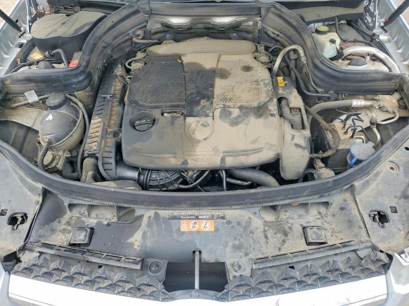 Продажа на аукционе авто 2014 Mercedes-benz Glk, vin: WDCGG5HB2EG286875, номер лота: 52720636