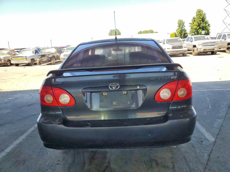 Продаж на аукціоні авто 2005 Toyota Corolla, vin: 1NXBR32E55Z351832, номер лоту: 54134456