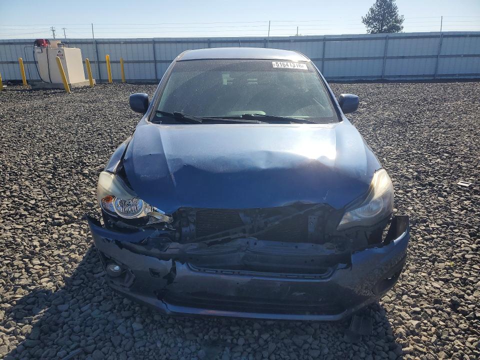 51641316 :رقم المزاد ، JF1GJAC67CH030920 vin ، 2012 Subaru Impreza مزاد بيع