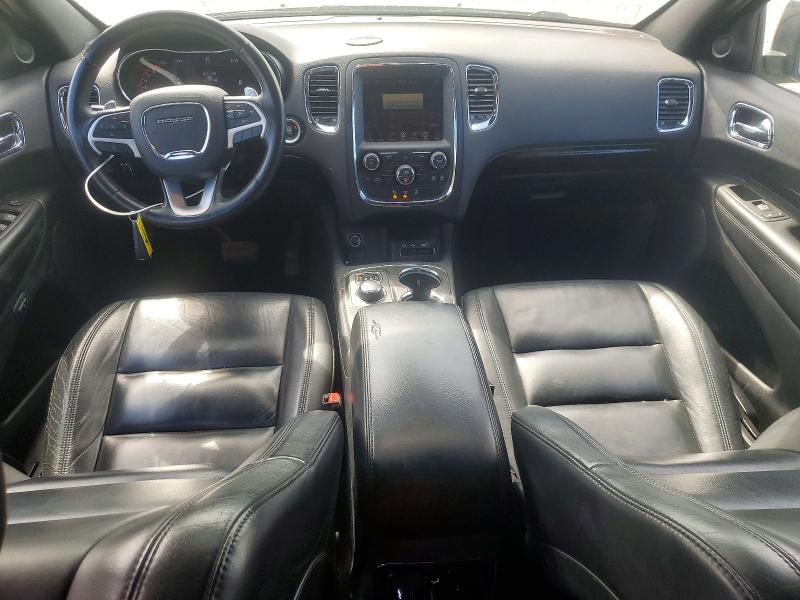 Aukcja sprzedaży 2014 Dodge Durango, vin: 1C4RDJDG5EC593773, numer aukcji: 52764236