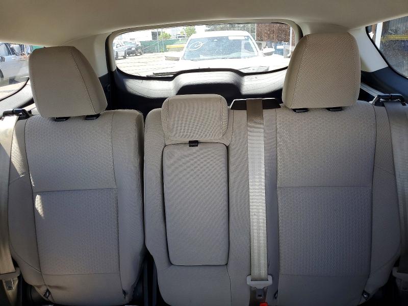 Продажа на аукционе авто 2017 Ford Escape, vin: 1FMCU9GD6HUC79341, номер лота: 55463656