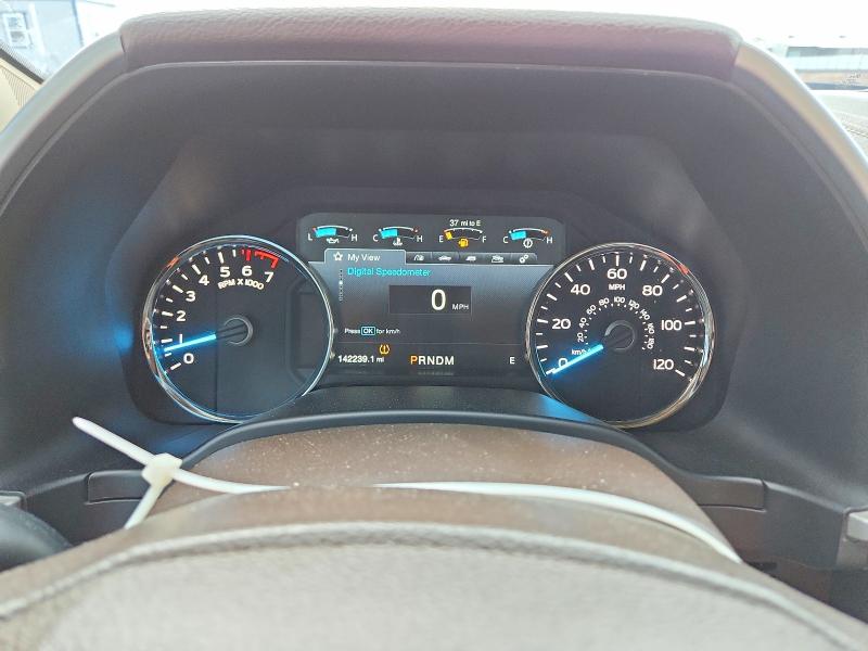 52937036 :رقم المزاد ، 1FTEW1E42KKC55908 vin ، 2019 Ford F150 مزاد بيع