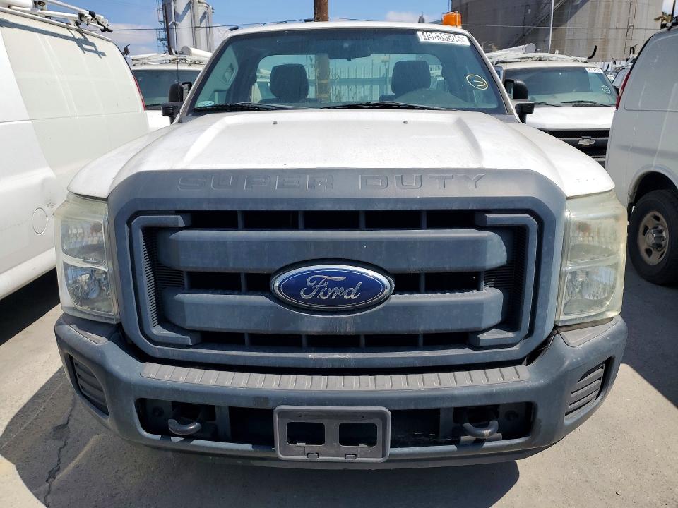 Aukcja sprzedaży 2013 Ford F250, vin: 1FTBF2A66DEB81958, numer aukcji: 49639506