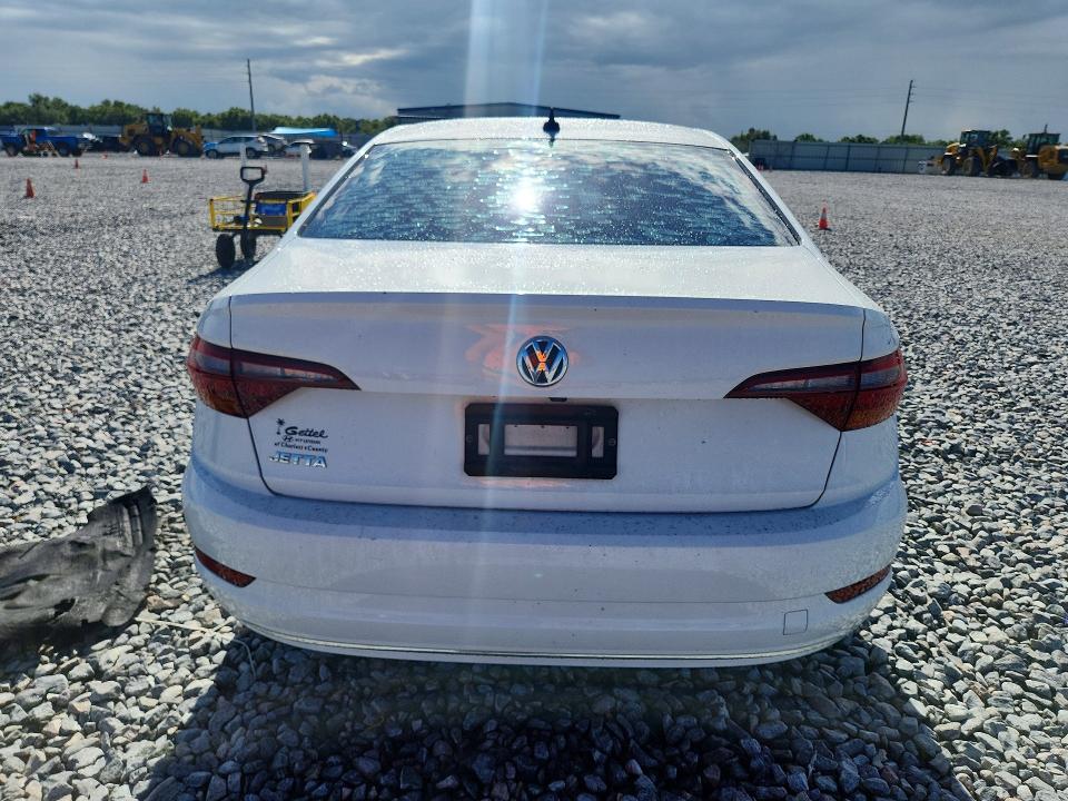 Продаж на аукціоні авто 2019 Volkswagen Jetta, vin: 3VWE57BU7KM048849, номер лоту: 53520976
