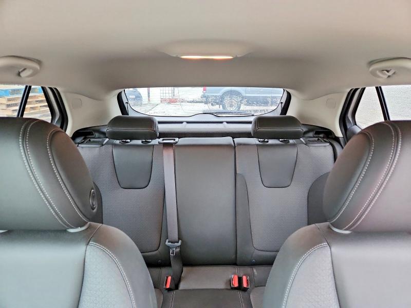 Aukcja sprzedaży 2025 Buick Encore Gx, vin: KL4AMCSL1SB040090, numer aukcji: 52555446