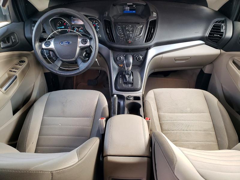 Продаж на аукціоні авто 2016 Ford Escape, vin: 1FMCU9GX9GUC06702, номер лоту: 53464066