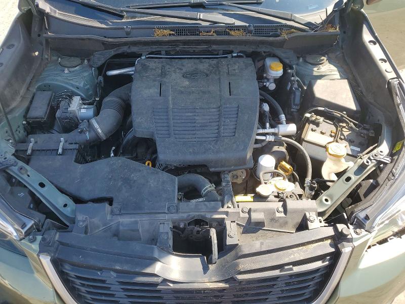 Aukcja sprzedaży 2021 Subaru Forester, vin: JF2SKAFC1MH576280, numer aukcji: 53630456