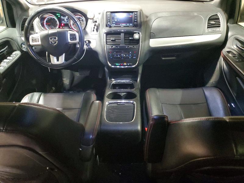 53037746 :رقم المزاد ، 2C4RDGEG2ER179245 vin ، 2014 Dodge Grand Caravan مزاد بيع