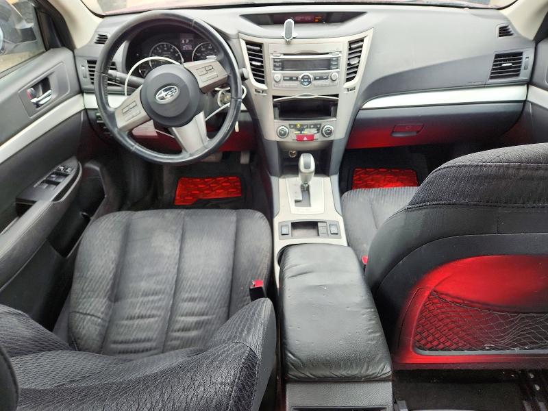 Aukcja sprzedaży 2011 Subaru Legacy, vin: 4S3BMCG63B3231355, numer aukcji: 52499006