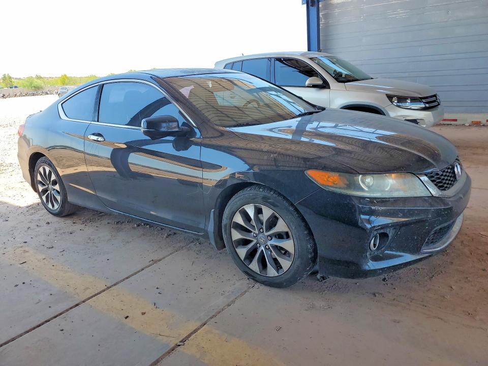 2013 Honda Accord მანქანა იყიდება აუქციონზე, vin: 1HGCT1B86DA015312, აუქციონის ნომერი: 53256856