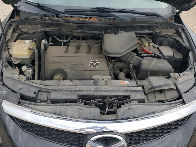 Aukcja sprzedaży 2009 Mazda Cx-9, vin: JM3TB28A690176961, numer aukcji: 54006636