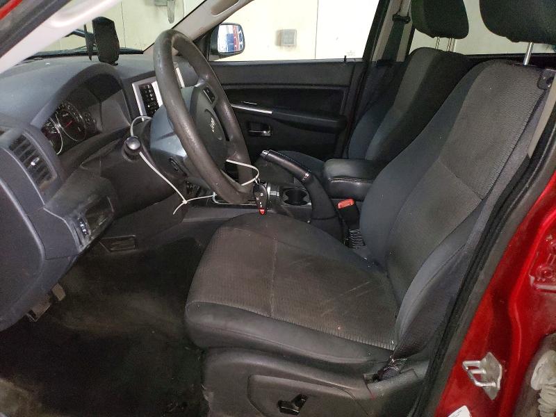 Продаж на аукціоні авто 2010 Jeep Grand Cherokee, vin: 1J4PR4GK6AC151227, номер лоту: 54847056