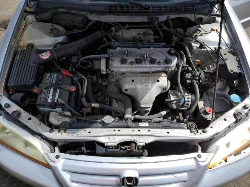 Aukcja sprzedaży 2002 Honda Accord, vin: 1HGCG56742A120036, numer aukcji: 53633936