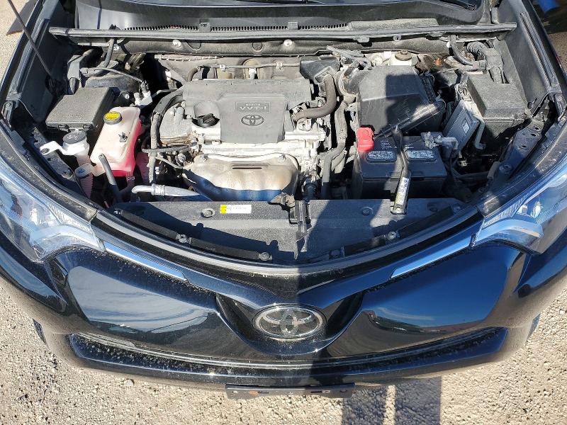 Aukcja sprzedaży 2018 Toyota Rav4, vin: 2T3ZFREV5JW407534, numer aukcji: 52382936