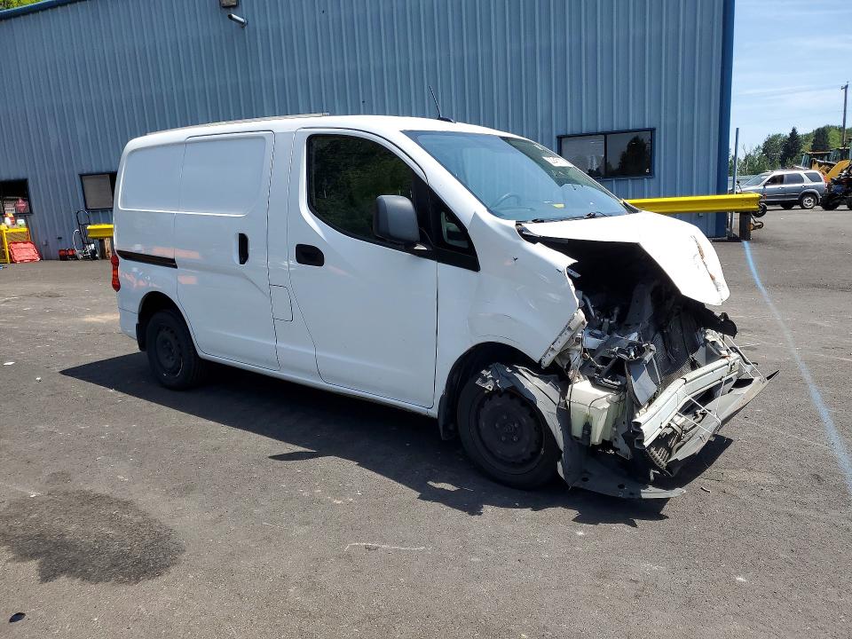 Продаж на аукціоні авто 2020 Nissan Nv200, vin: 3N6CM0KN0LK702050, номер лоту: 52945116