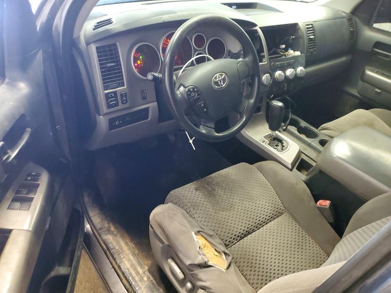Aukcja sprzedaży 2013 Toyota Tundra, vin: 5TFUY5F18DX289276, numer aukcji: 53026996